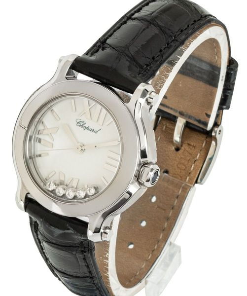 Chopard Happy Sport 278509-3001